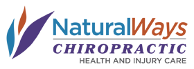 The Natural Ways Chiropractic sidebar logo