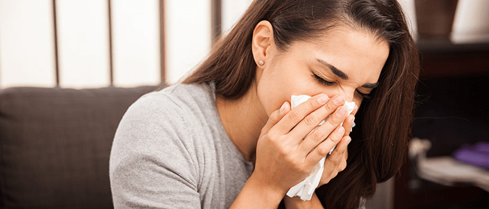Why People in St Paul MN Visit Chiropractors For Allergies