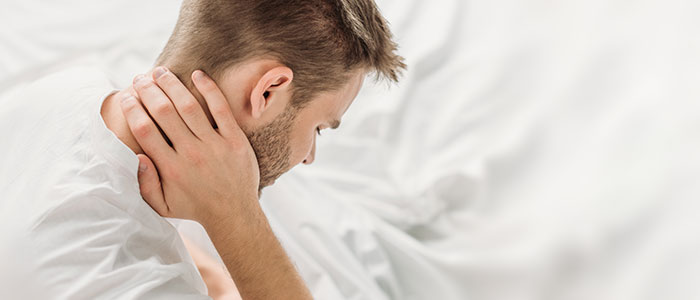 6 Signs of Whiplash in Roseville MN