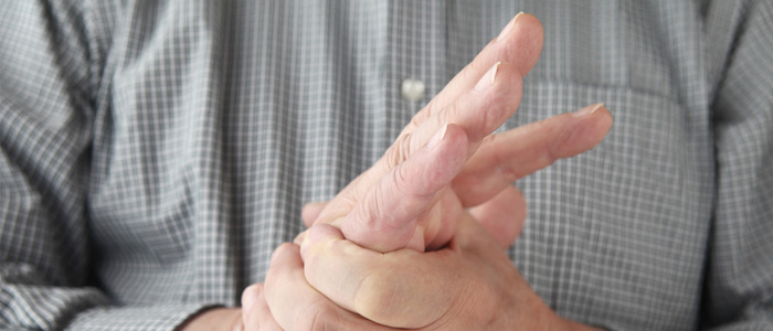 Chiropractic Roseville MN Arthritis