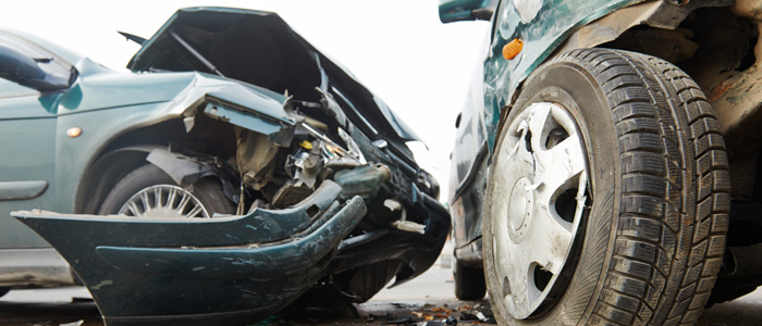 Chiropractic Roseville MN Car Injury