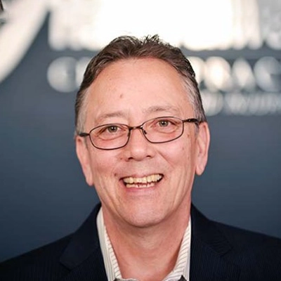 Chiropractic Roseville MN David Harvey