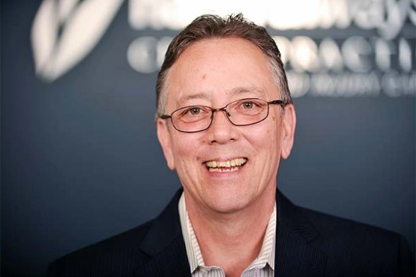 Chiropractic Roseville MN David Harvey