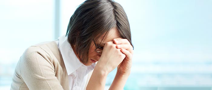 How A Roseville MN Chiropractor May Help Your Headaches