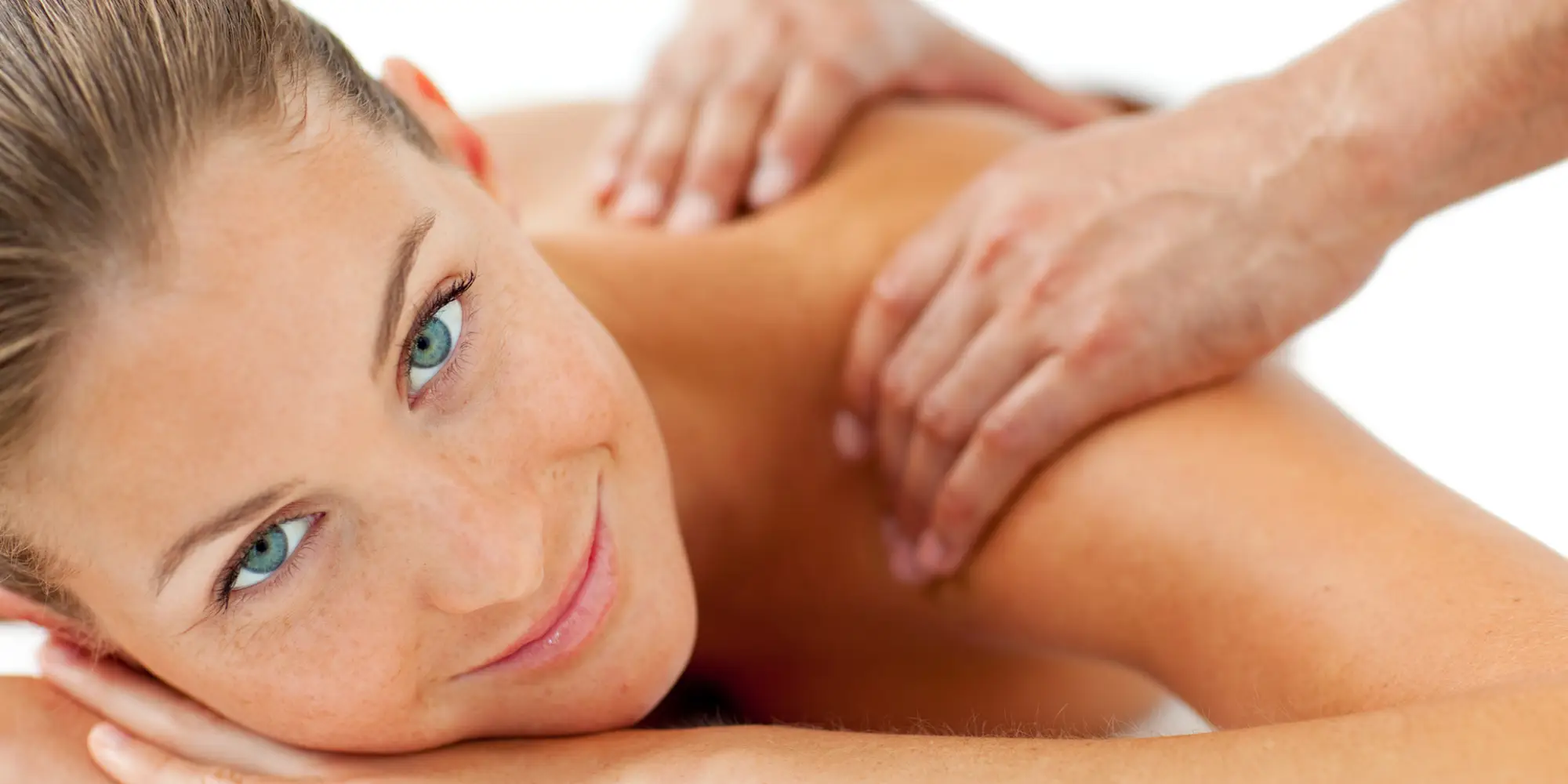 Chiropractic Roseville MN Massage