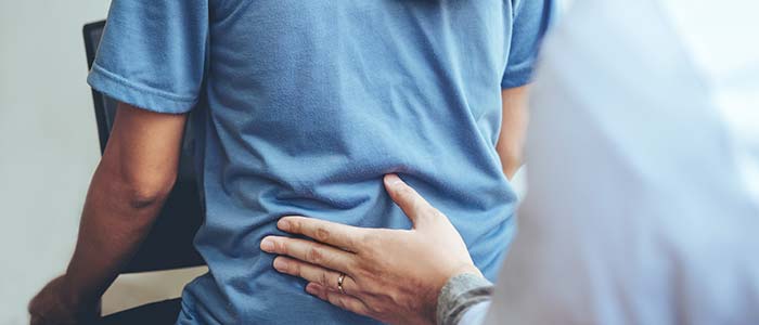 Chiropractic Roseville MN Pinched Nerve