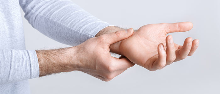 Getting Chiropractic Help in St Paul MN For Carpal Tunnel Syndrome