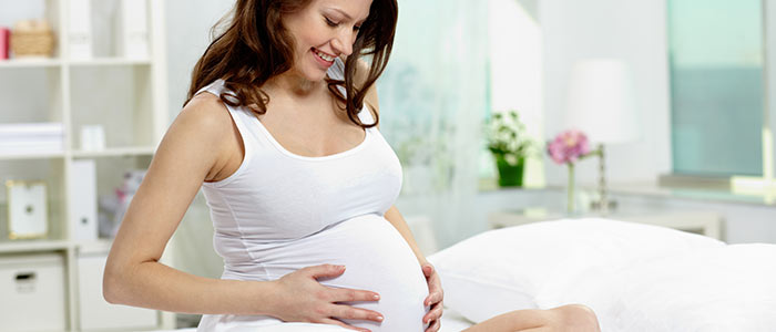 Chiropractic Adjustments in St Paul MN For a Happy Pregnancy