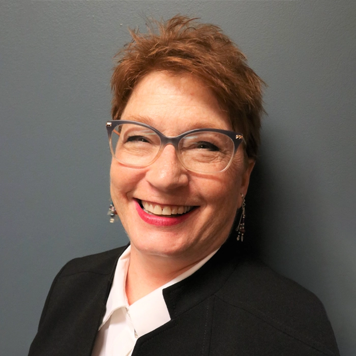 Chiropractor Roseville MN Patricia Wolff