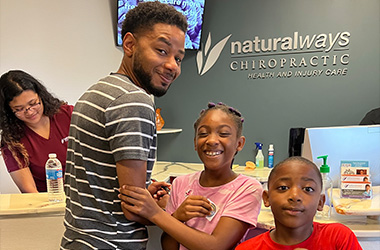 Chiropractic Roseville MN Family Chiro