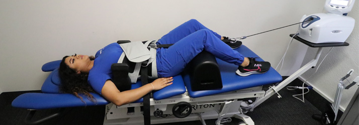 Chiropractic Roseville MN Spinal Decompression