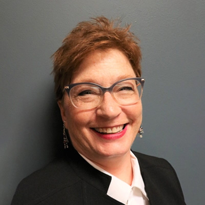 Chiropractor Roseville MN Patricia Wolff Meet